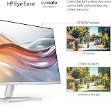 HP Series 5 27" FHD Monitor 527sf 100Hz 99% sRGB HDMI VGA Low Blue Light view 5