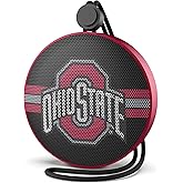 SOAR Collegiate Bluetooth Bottle Opener Speaker, Ohio State Buckeyes