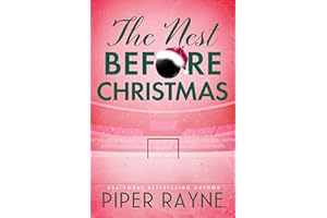 The Nest Before Christmas