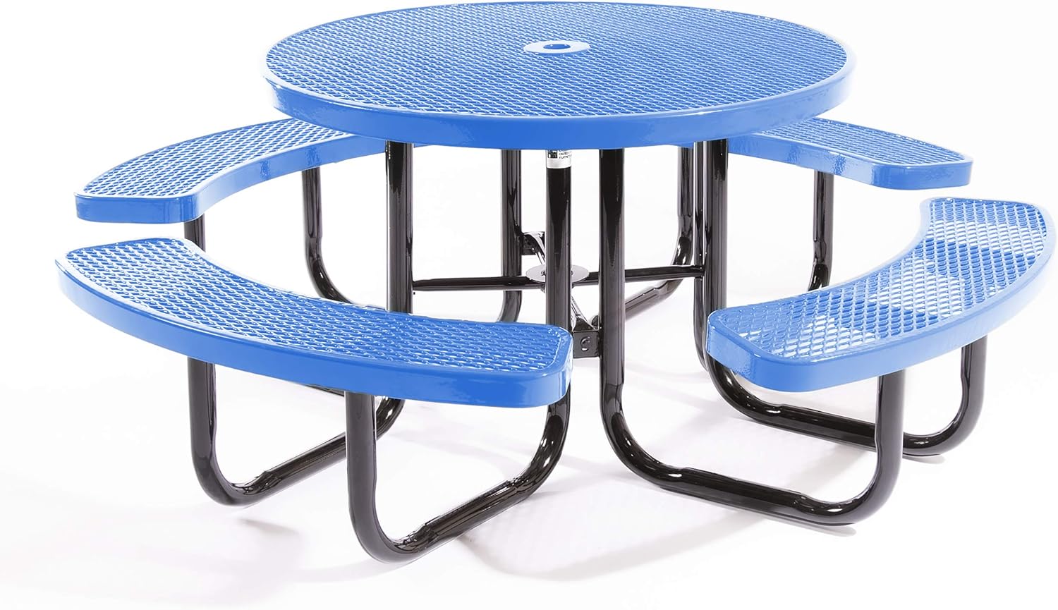 fisher price round picnic table