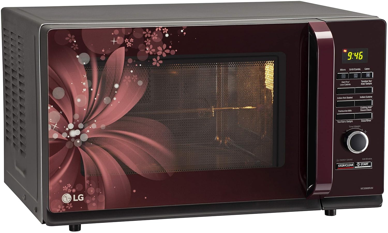 Best Convection Microwave Oven In India 2022 Convection Microwave