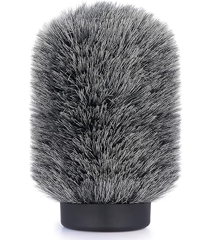 Amazon.com: Rode Blimp Windshield and Rycote Shock Mount