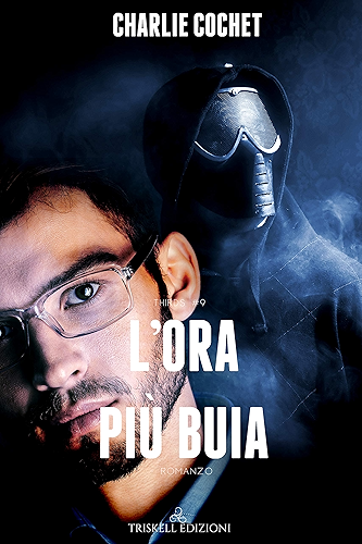 Download L'ora più buia (THIRDS  Vol. 9) (Italian Edition) PDF