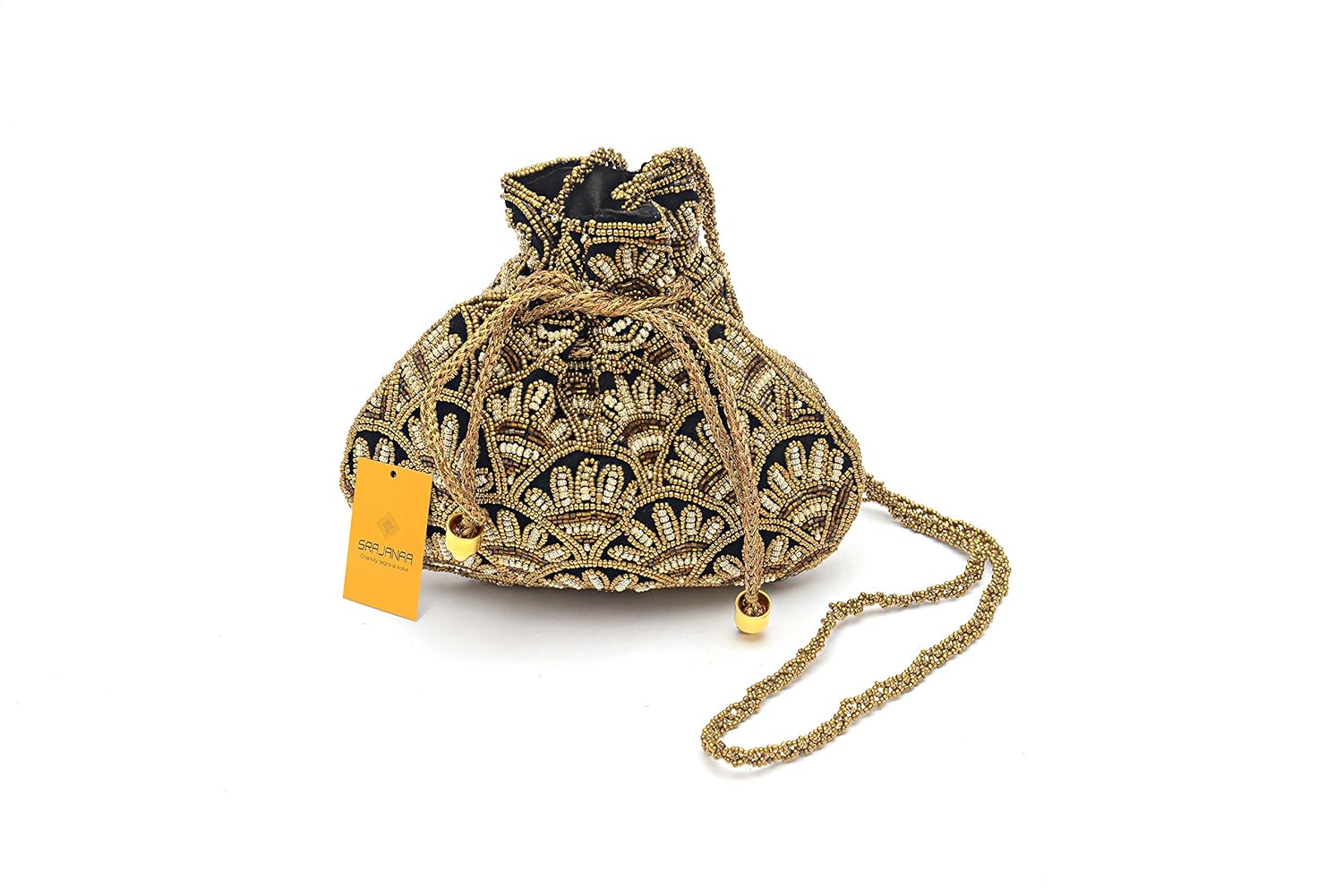 bridal purse amazon