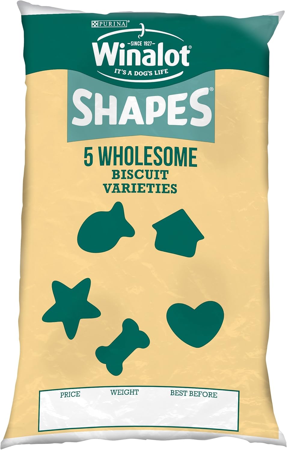winalot shapes best price