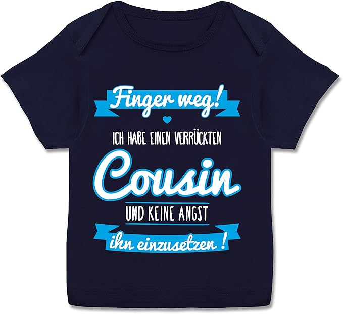 Download Cousin sprueche HD