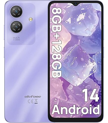 OUKITEL C1 スマホ本本 Android15 ブルー Amazon.com: OUKITEL C1 Android 15 Cell Phone Unlocked 2025