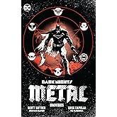 Dark Nights Metal Omnibus