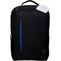 DELL 15 Essential Backpack, Black