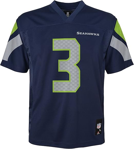 russell wilson jersey canada