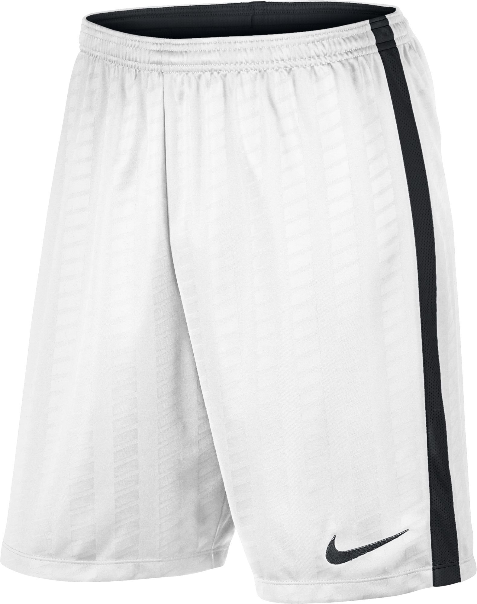 short nike academy jacquard