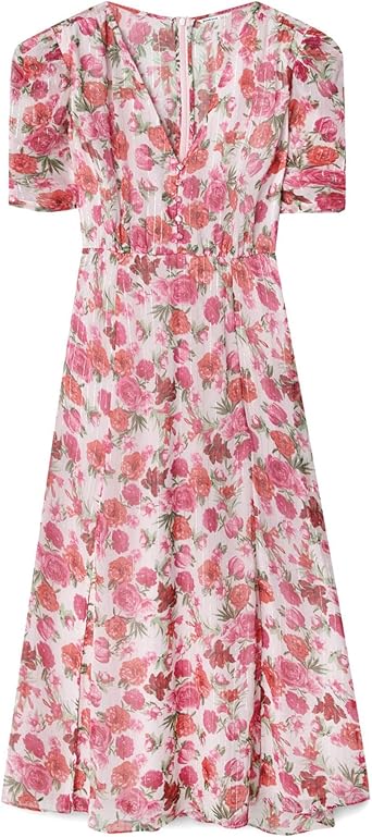 stradivarius mujer vestidos