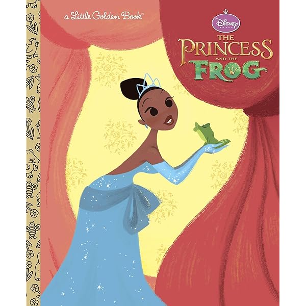 Amazon.com: The Art of the Princess and the Frog: 9780811866354