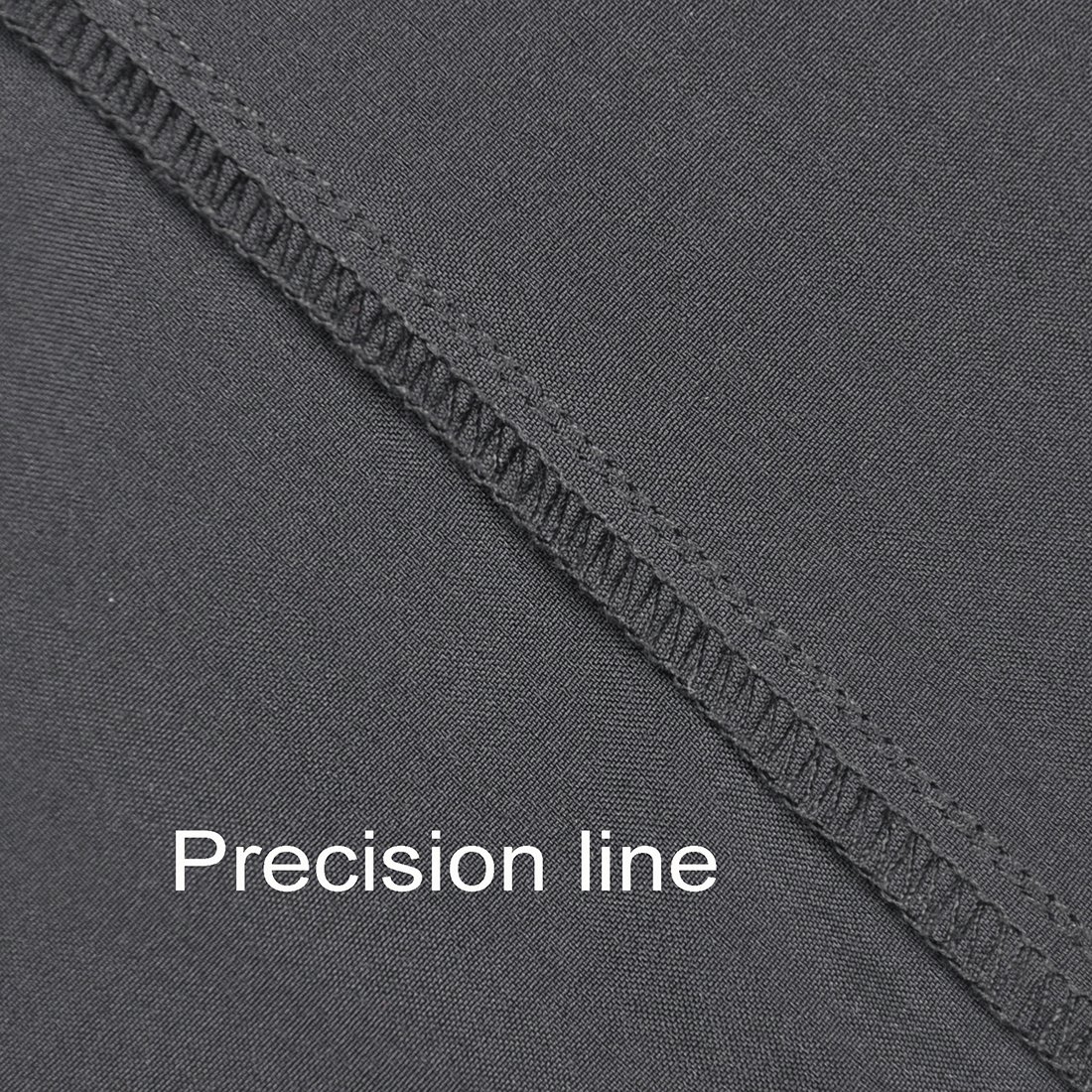 Gititlys Outdoor Shorts with Zipper Pockets Running Pants with Zipped Side