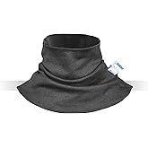BSV Welding Neck Protector Gaiter - Cut, Heat & Flame Resistant, Scratch-Proof Neck Guard for Men & Women - Durable Protectio