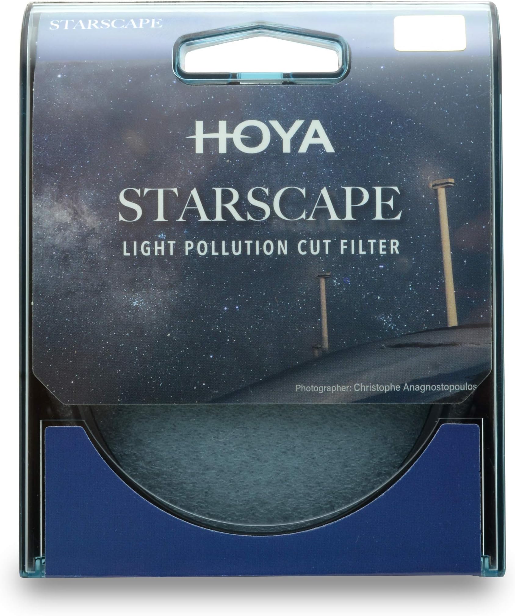 Hoya49mm Starscape Light Pollution Cut Filter