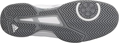 adidas men's barricade club