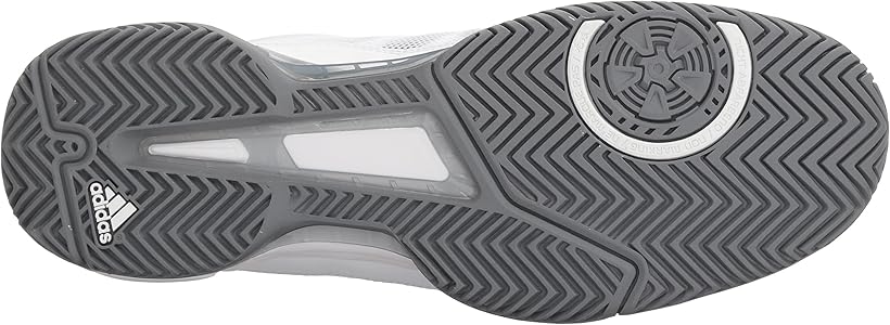 adidas performance men's barricade club tennis shoes