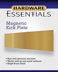Hardware Essentials 852750 Magnetic Kick