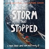 The Storm That Stopped (Tales That Tell the Truth)