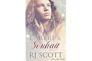 L'arbre à Souhait (Wishing Tree en français t. 1) (French Edition)