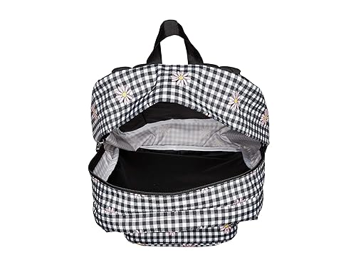 jansport gingham daisy