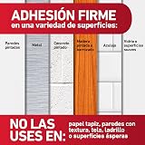 Command Picture Hanging Strips Standard 12 Pairs 24 Strips Holds 5 kg view 4