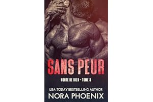 Sans Peur (Honte de Rien t. 3) (French Edition)