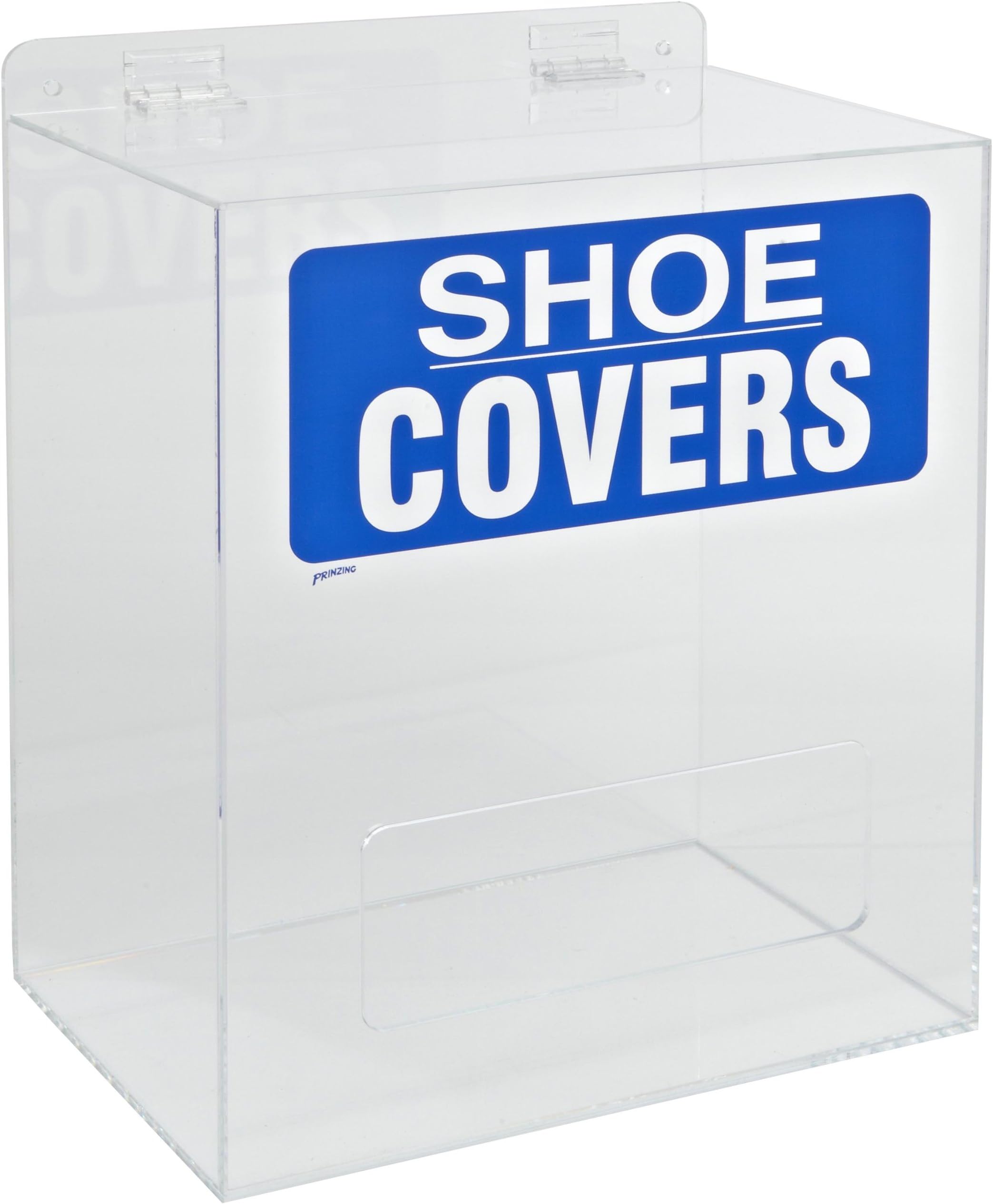 Caulfield D23357 Shoe Cover Dispenser, Pd322E