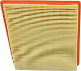 Bosch S0135 Car Air Filter - Moisture-Resistant, High Tensile Strength view 3