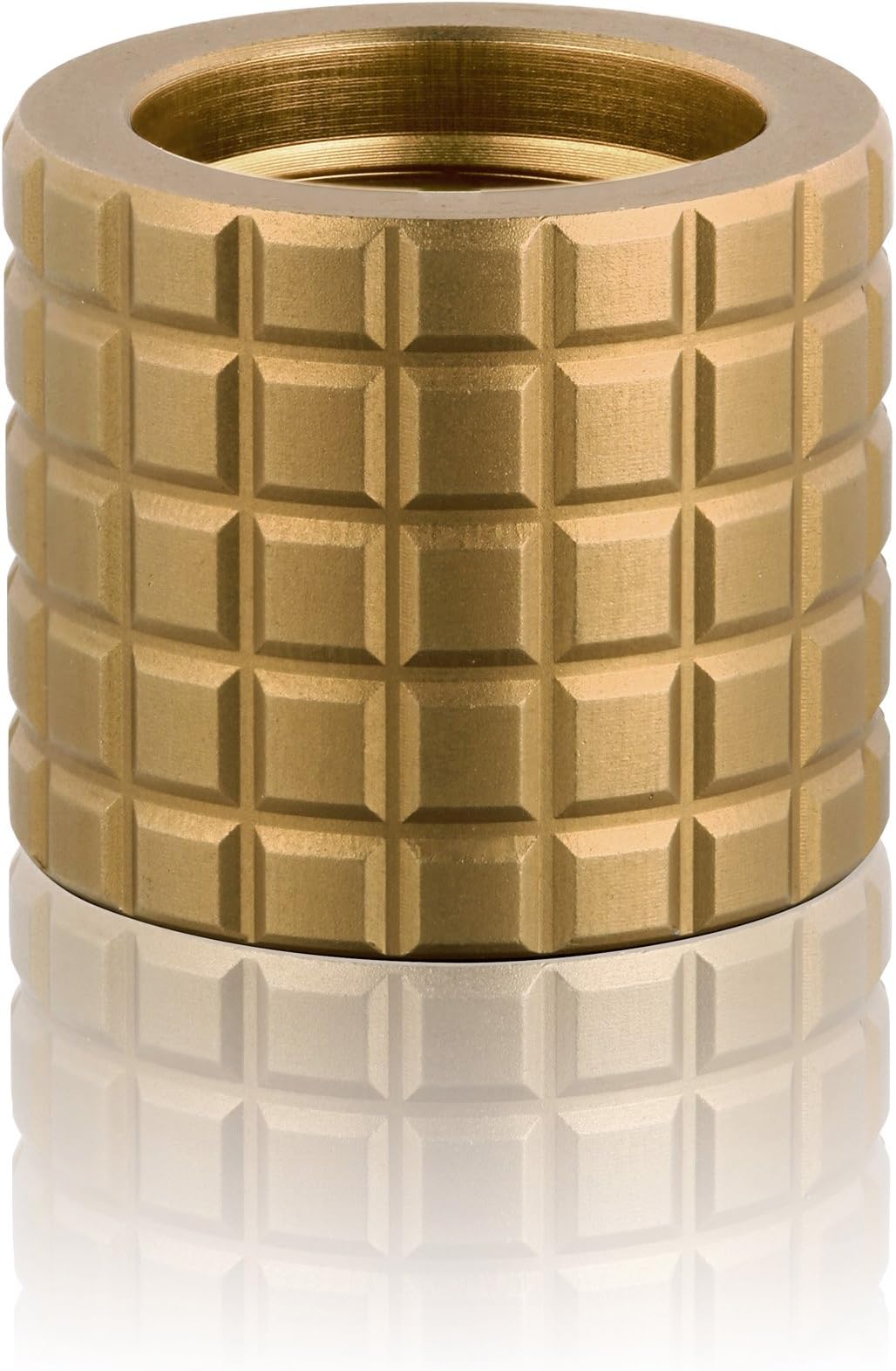 Backup Tactical 223 Remington Frag Thread Protector, Flat Dark Earth