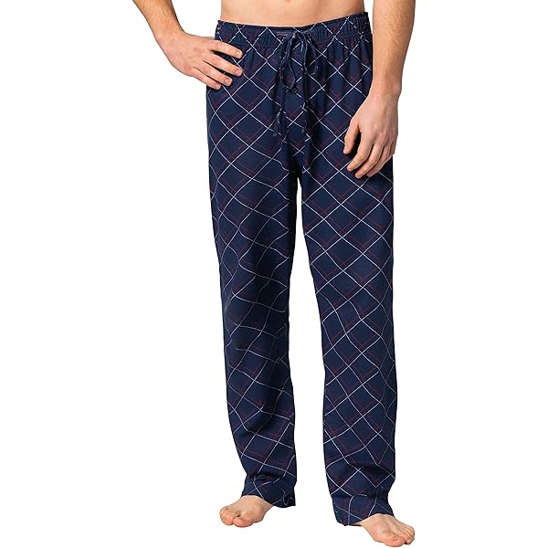 Lauren Ralph Lauren Cotton Polyester Jersey Separate Long Pants