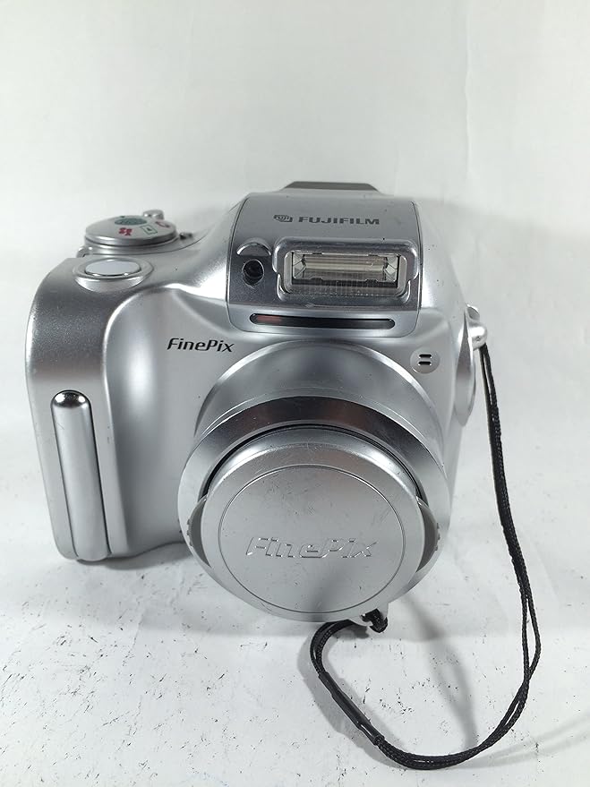 Amazon FUJIFILM DIGITALCAMERA FinePIx 2800 Zoom デジタルカメラ 通販