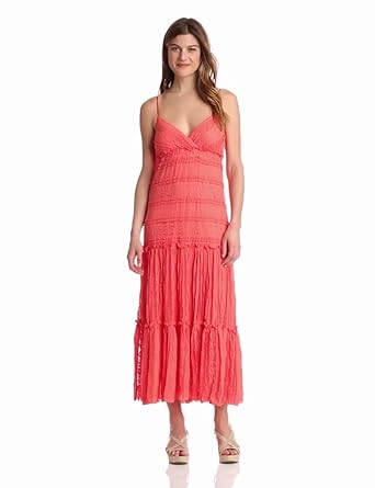 eliza j spaghetti strap dress