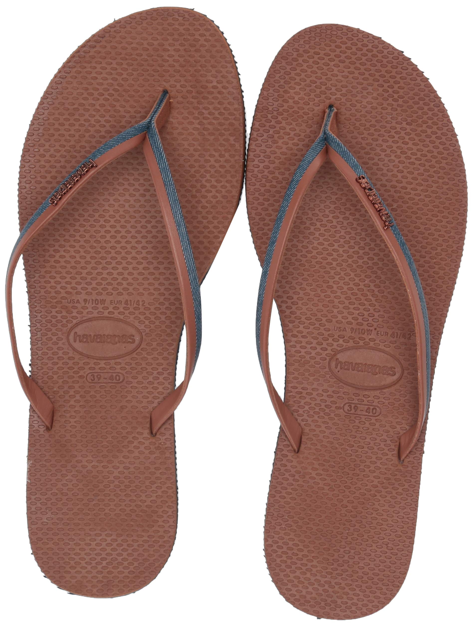 Havaianas Women's You Jeans Sandal