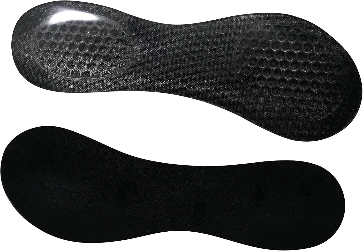 High Heel Comfy Premium Insoles for Women Ball of Foot Cushion Extra Grip Foot Pain Relief. Sizes 5-10 - Image 3