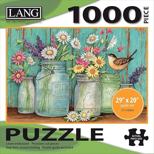 lang jigsaw puzzles