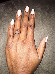 losing a wedding ring cold