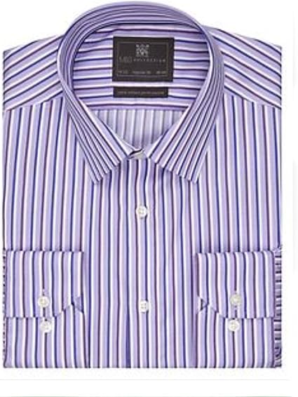 marks and spencer short sleeve formal shirts