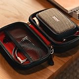 Positive Grid Spark GO Official Carry Case - Nylon Exterior, Padded Interior view 5