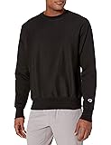 Champion mens Reverse Weave Crew