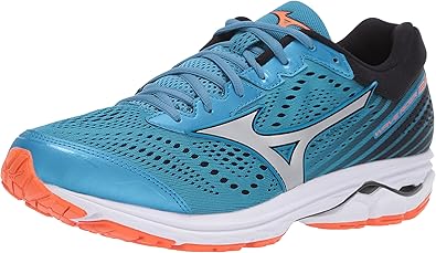 mizuno wave rider 22 amazon