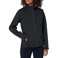 Starter Women's Soft Shell Jacket