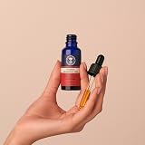 Neal's Yard Remedies Organic Rosehip Oil Vegan Anti-Aging Hyperpigmentation view 4