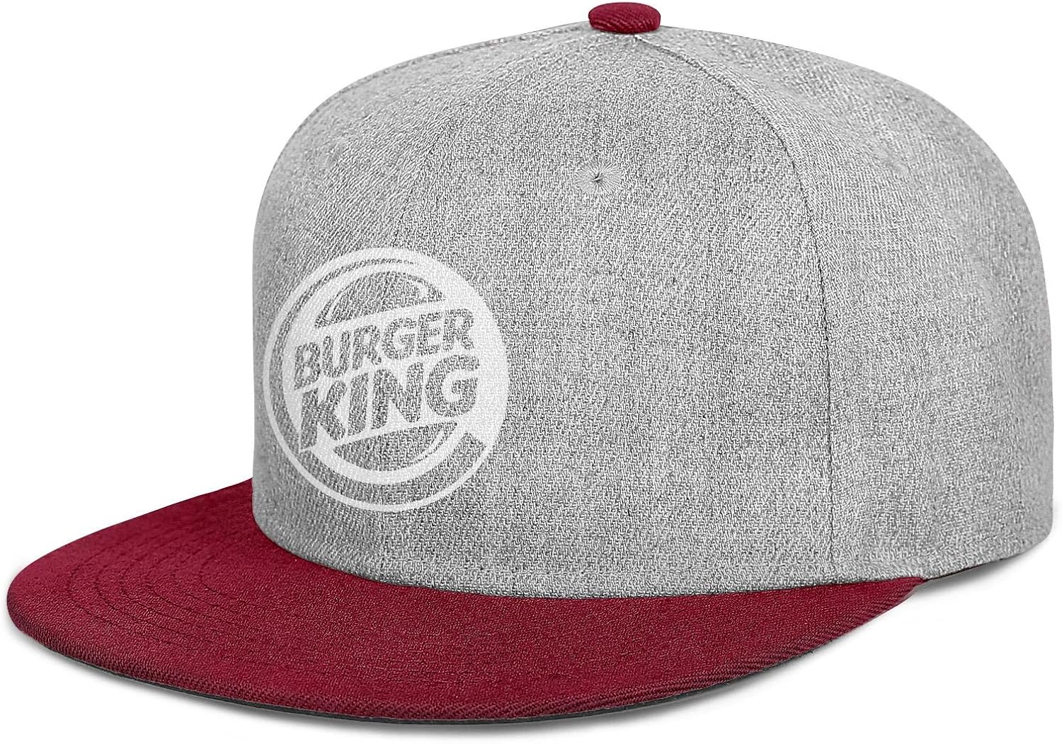 burger king hat