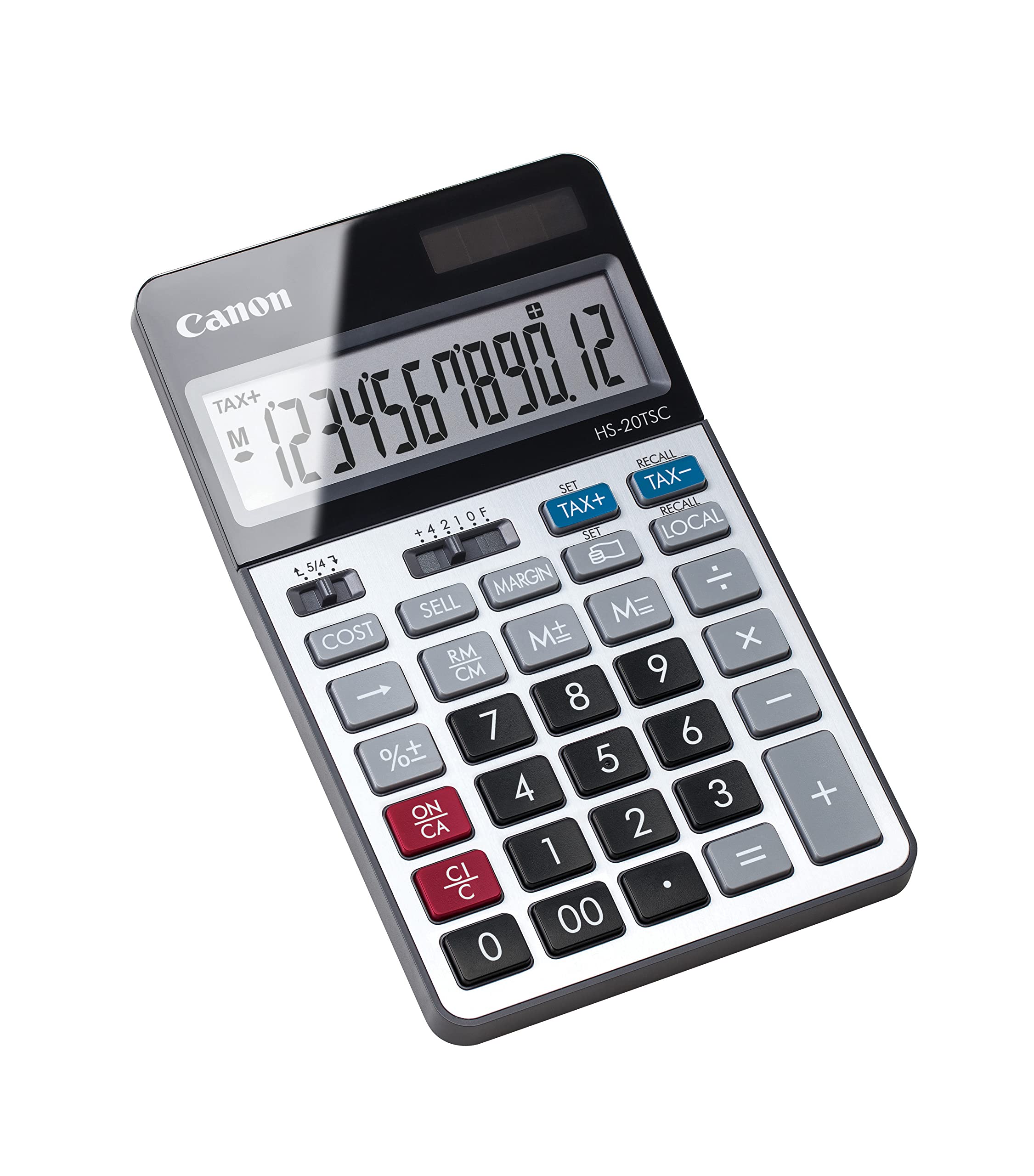 Canon Calculator