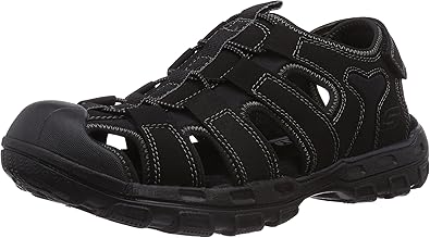 skechers conner sandals