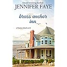 Brass Anchor Inn (The Turner Family of Bluestar Island Book 1)