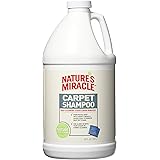 Nature's Miracle Stain and Odor Remover Carpet Shampoo