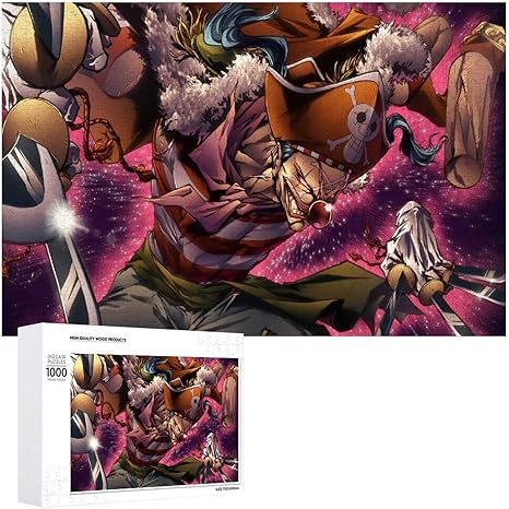 Amazon Co Jp 500 1000ピース ワンピース ジグソーパズル 面白い 木のパズル 娯楽遊戯盤遊戯 大人のジグソーパズル 子供用 初心者向け ギフト ホーム キッチン